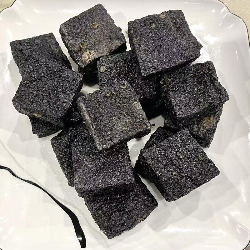 Changsha Stinky Tofu