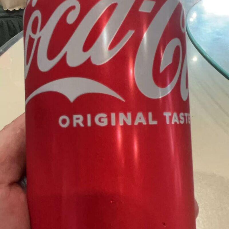 Coke