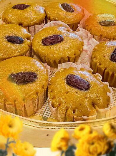 Brown Sugar Cake(10)