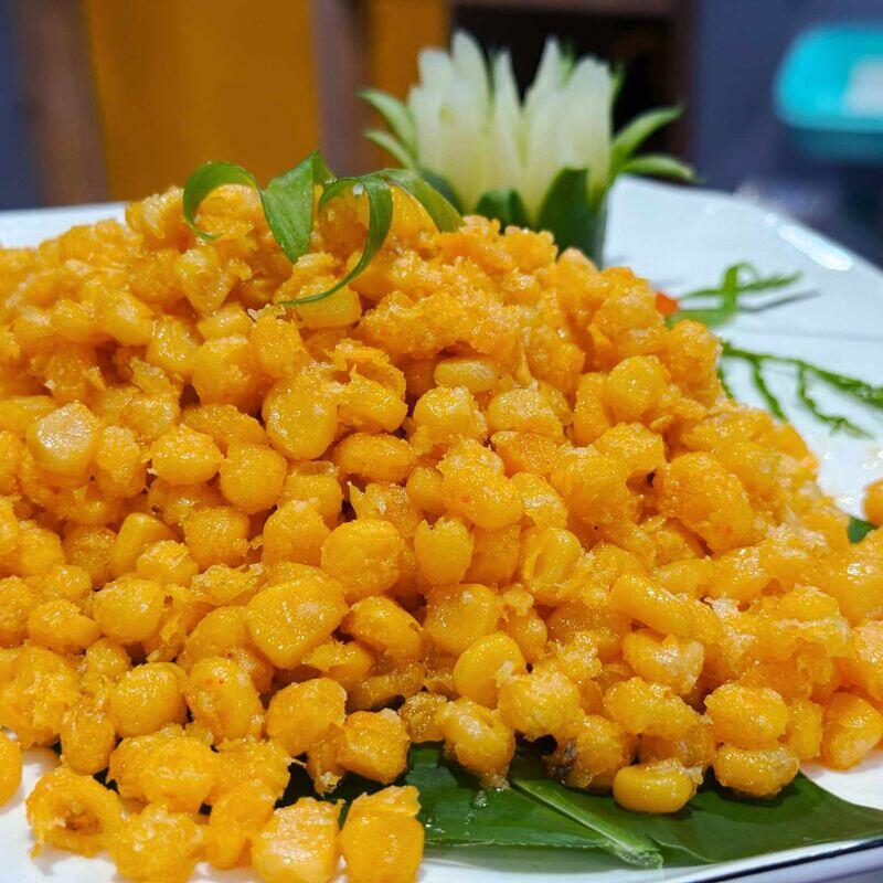 Corn Kernel